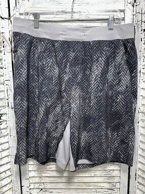 Men's Lululemon Gray Shorts Size XL
